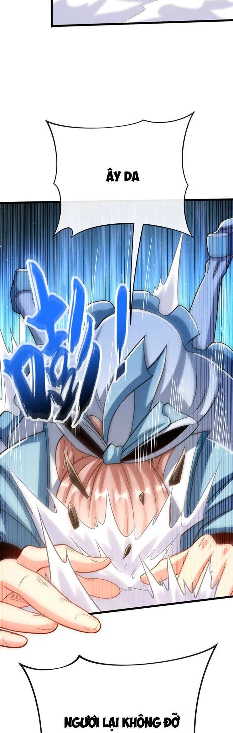 Thập Đại Đế Hoàng Đều Là Đệ Tử Của Ta Chapter 271 - 19