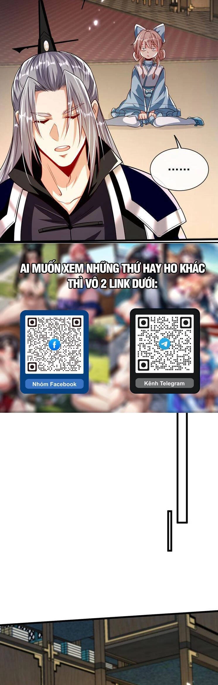 Thập Đại Đế Hoàng Đều Là Đệ Tử Của Ta Chapter 271 - 22