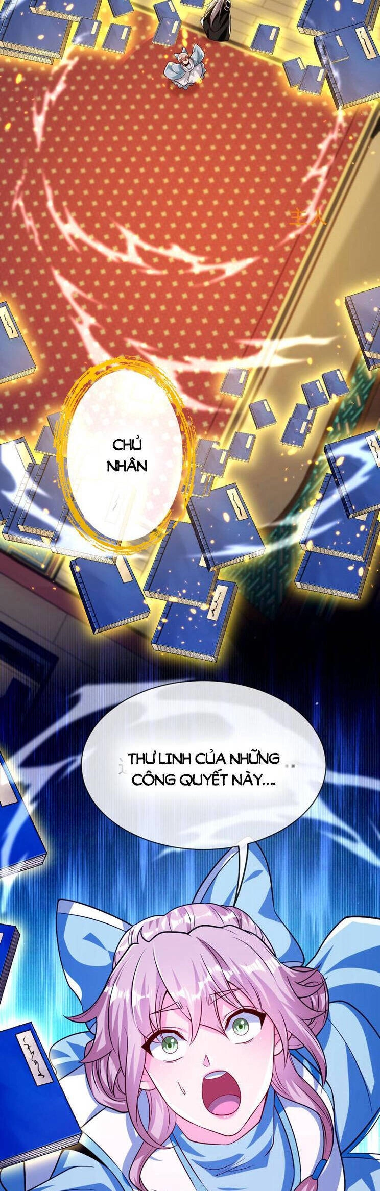 Thập Đại Đế Hoàng Đều Là Đệ Tử Của Ta Chapter 272 - 2