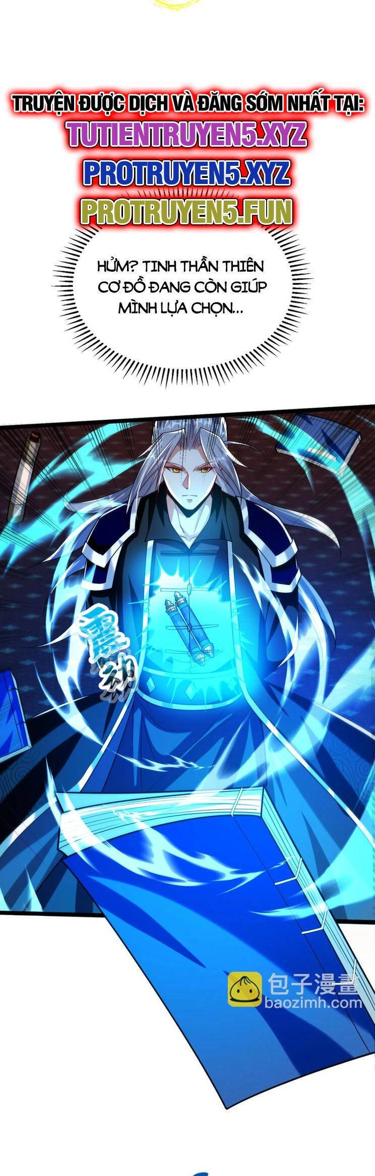 Thập Đại Đế Hoàng Đều Là Đệ Tử Của Ta Chapter 272 - 4