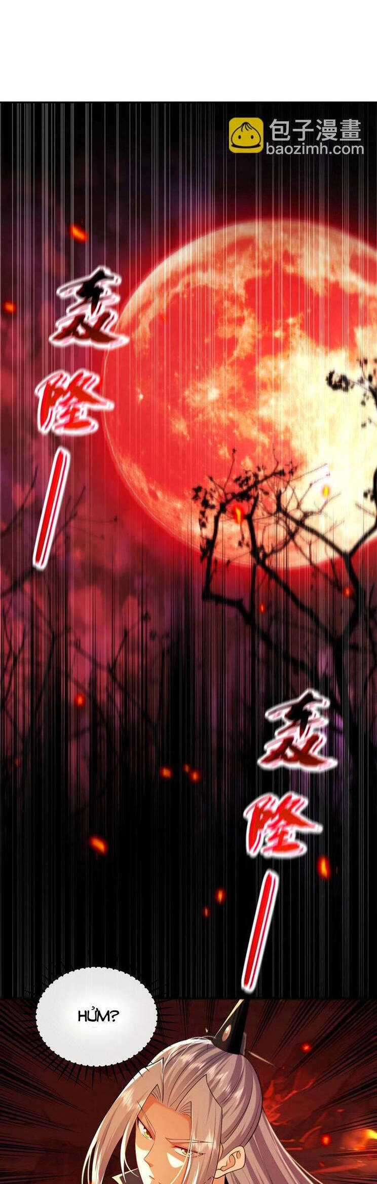 Thập Đại Đế Hoàng Đều Là Đệ Tử Của Ta Chapter 272 - 8