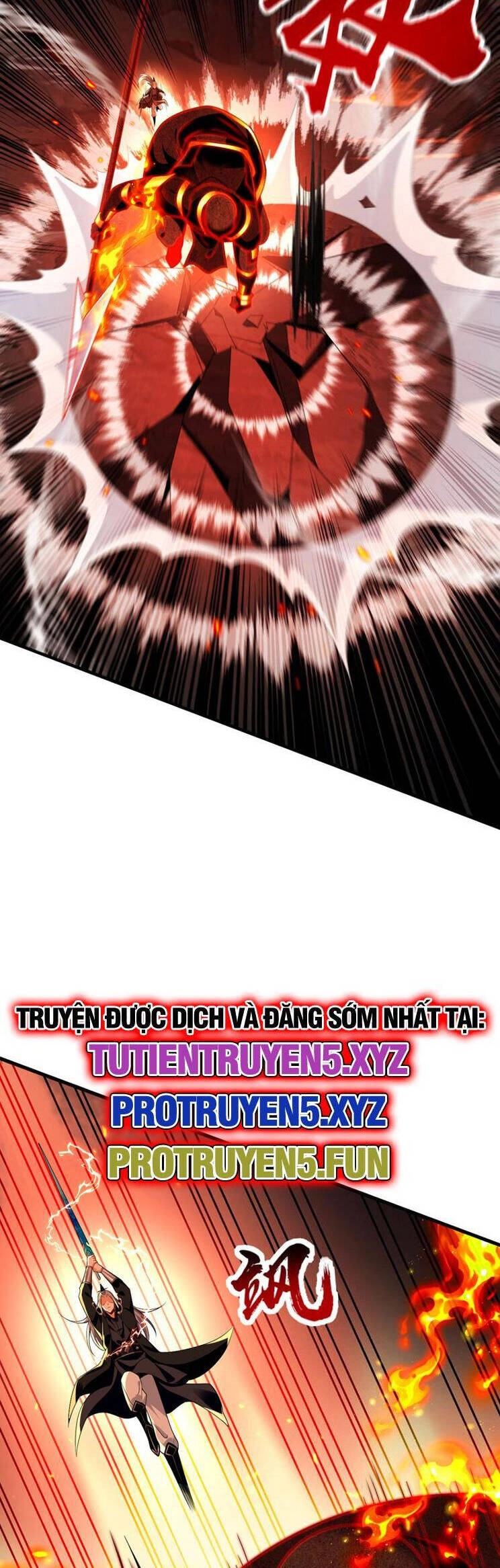 Thập Đại Đế Hoàng Đều Là Đệ Tử Của Ta Chapter 272 - 11