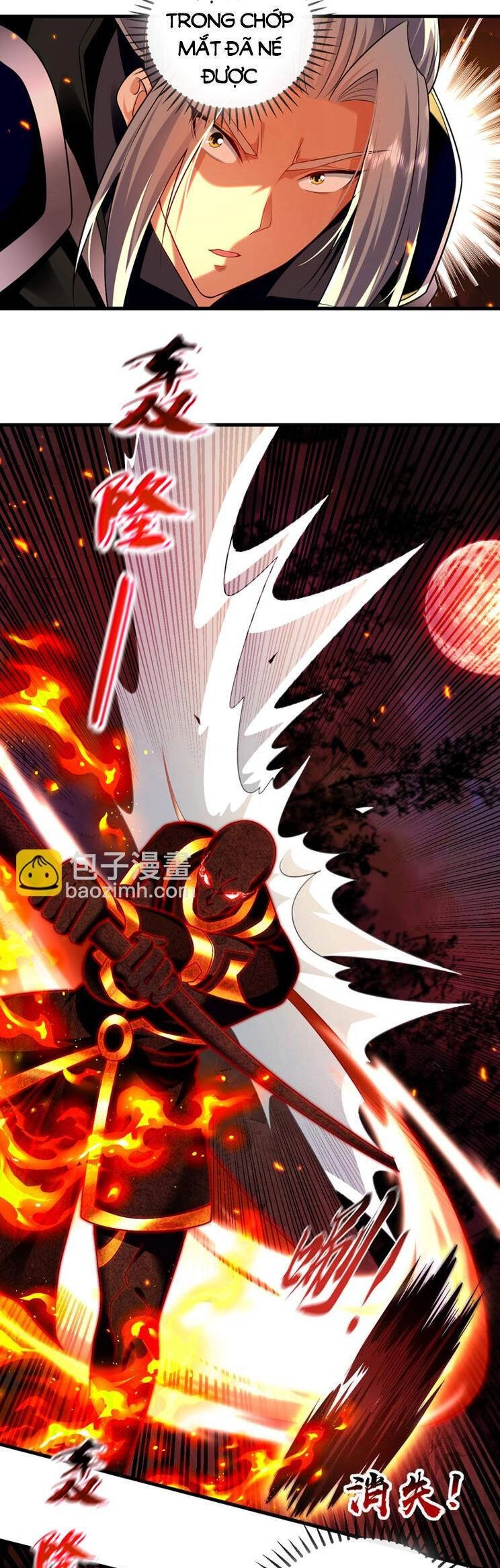 Thập Đại Đế Hoàng Đều Là Đệ Tử Của Ta Chapter 272 - 13