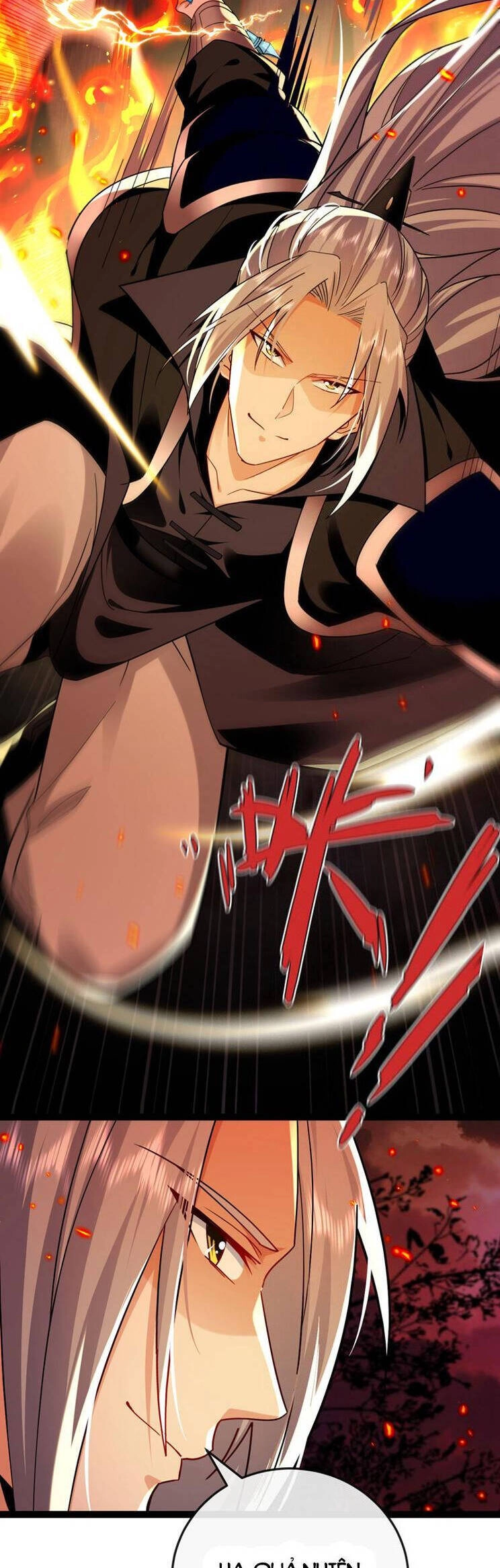 Thập Đại Đế Hoàng Đều Là Đệ Tử Của Ta Chapter 272 - 20