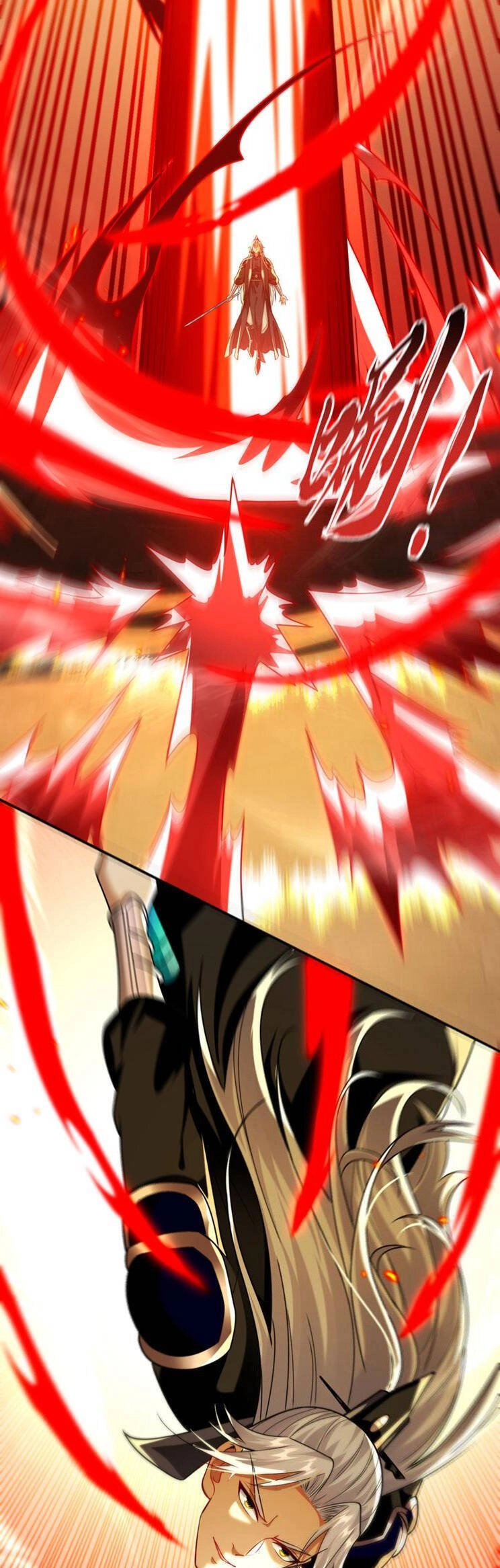 Thập Đại Đế Hoàng Đều Là Đệ Tử Của Ta Chapter 273 - 4