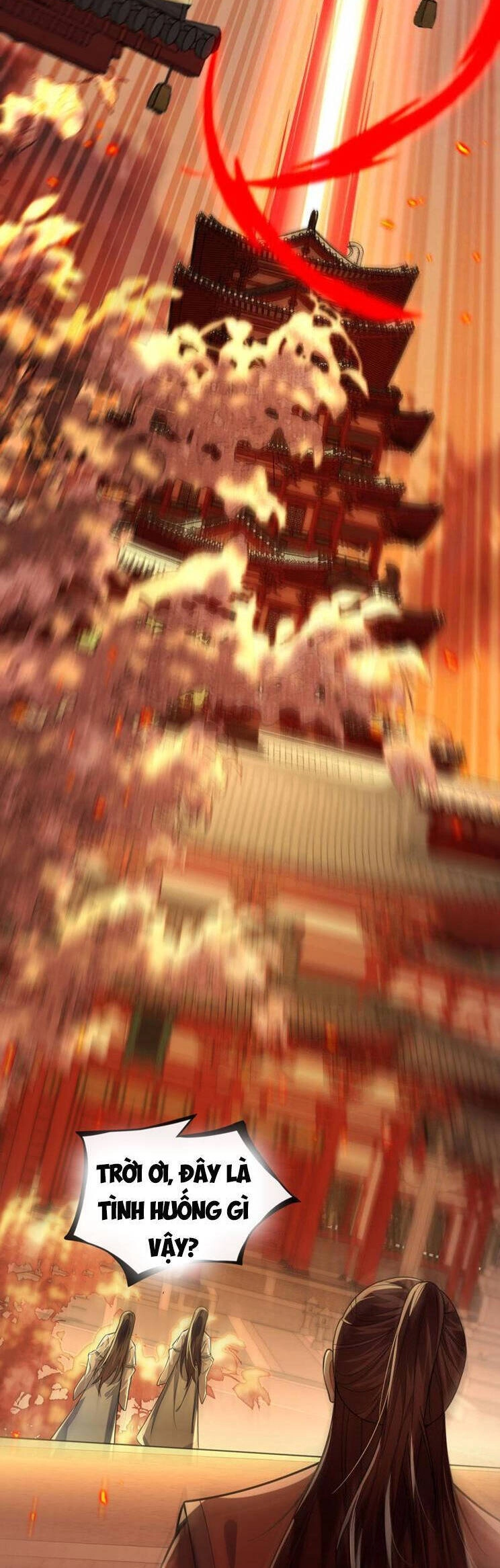 Thập Đại Đế Hoàng Đều Là Đệ Tử Của Ta Chapter 273 - 6