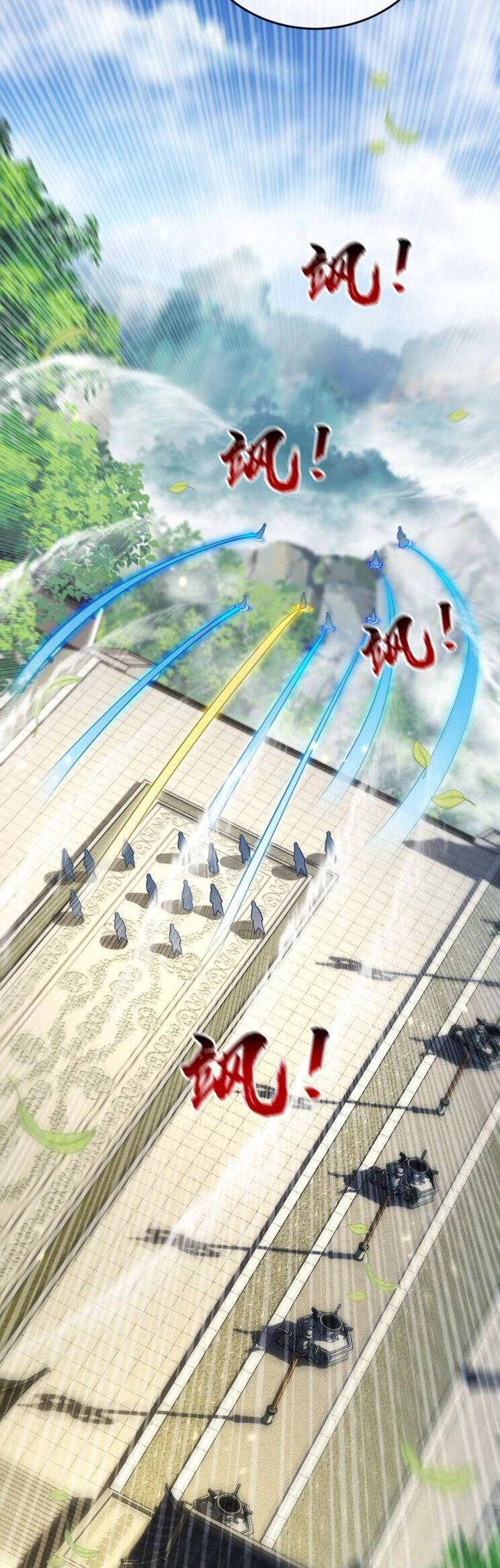 Thập Đại Đế Hoàng Đều Là Đệ Tử Của Ta Chapter 273 - 17