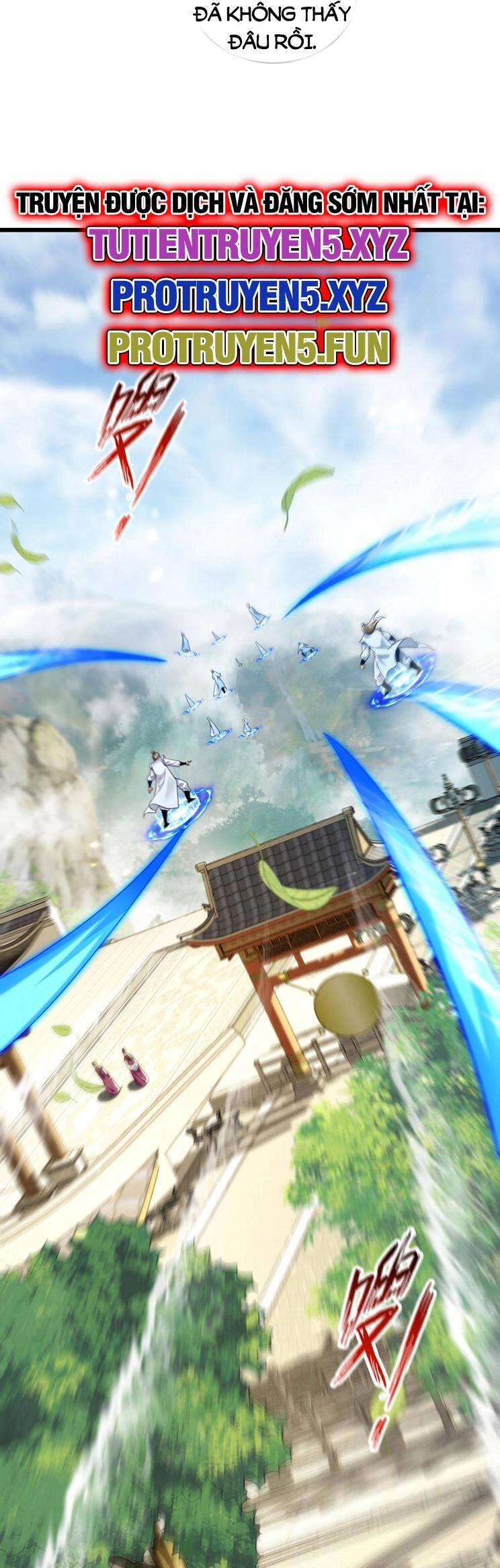 Thập Đại Đế Hoàng Đều Là Đệ Tử Của Ta Chapter 273 - 22