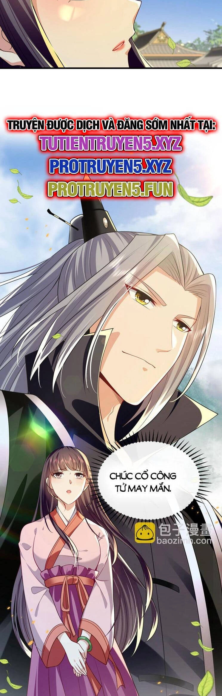 Thập Đại Đế Hoàng Đều Là Đệ Tử Của Ta Chapter 273 - 24