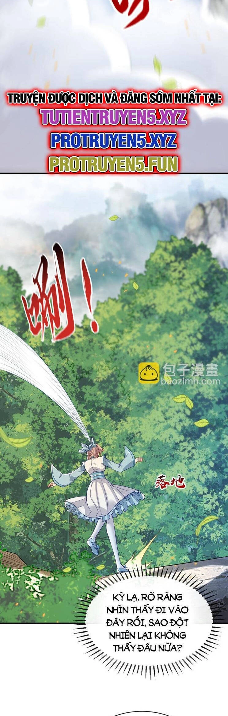 Thập Đại Đế Hoàng Đều Là Đệ Tử Của Ta Chapter 273 - 26