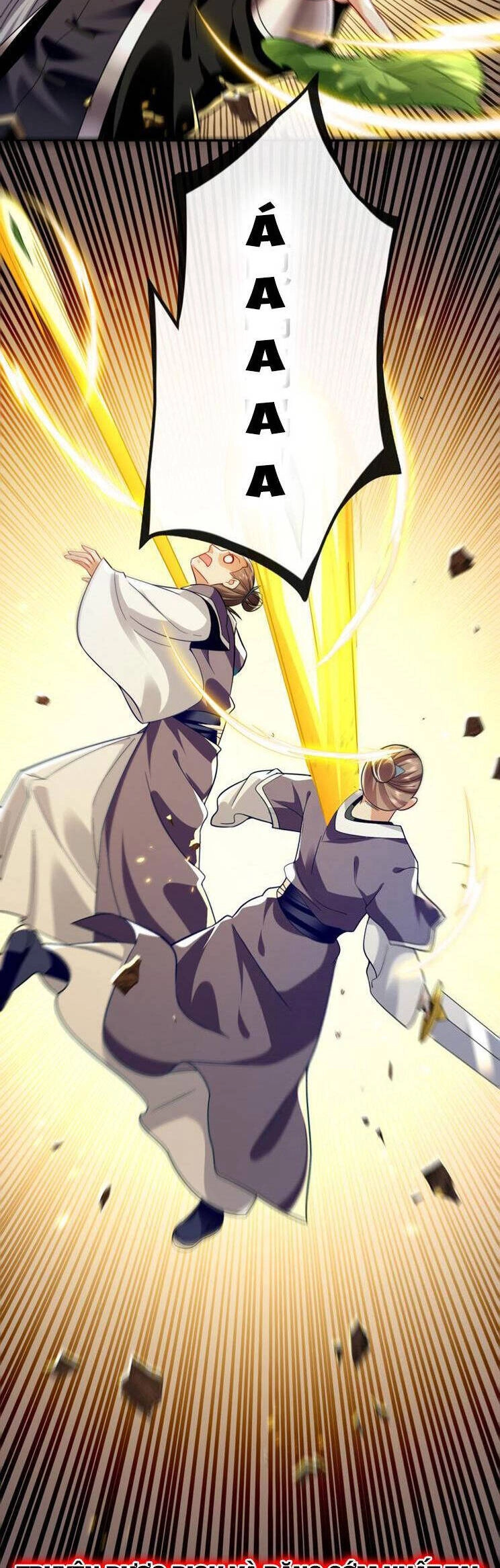 Thập Đại Đế Hoàng Đều Là Đệ Tử Của Ta Chapter 274 - 15