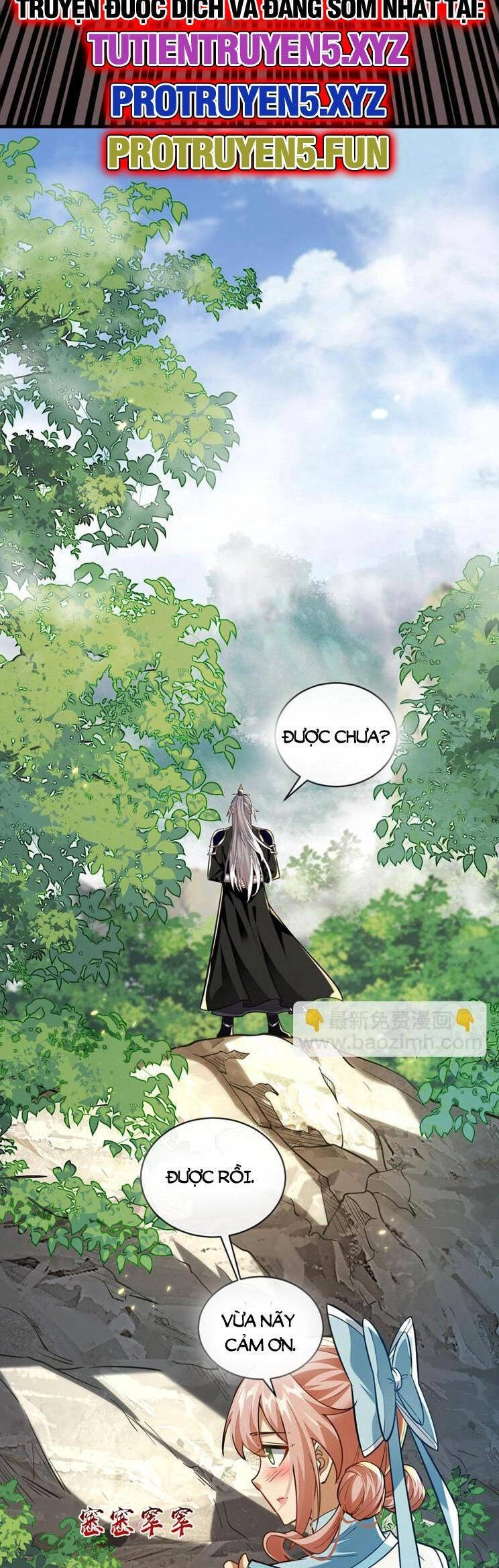 Thập Đại Đế Hoàng Đều Là Đệ Tử Của Ta Chapter 274 - 16