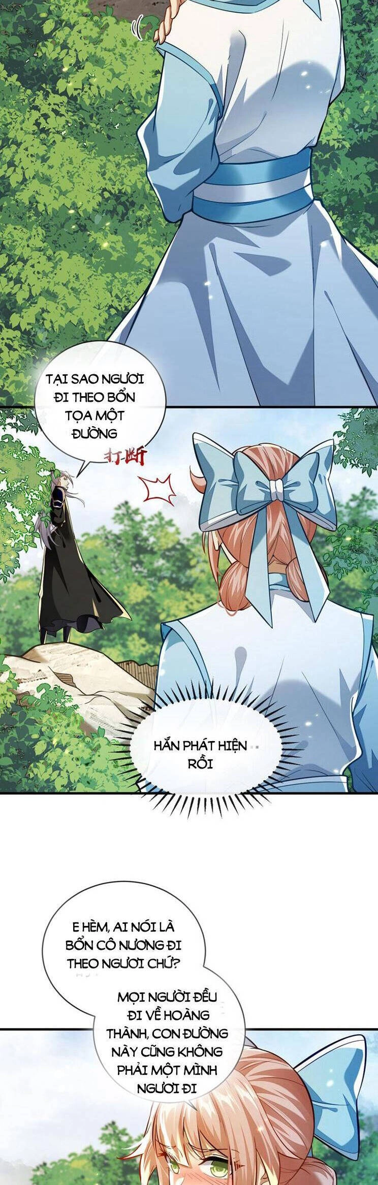 Thập Đại Đế Hoàng Đều Là Đệ Tử Của Ta Chapter 274 - 17