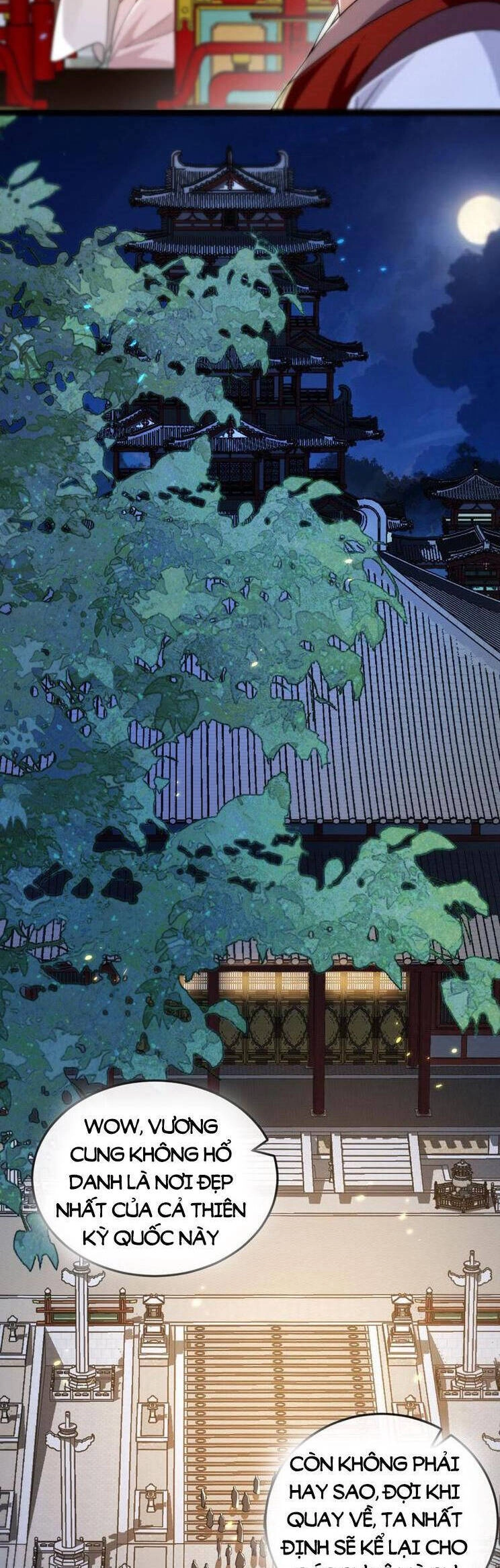 Thập Đại Đế Hoàng Đều Là Đệ Tử Của Ta Chapter 275 - 5