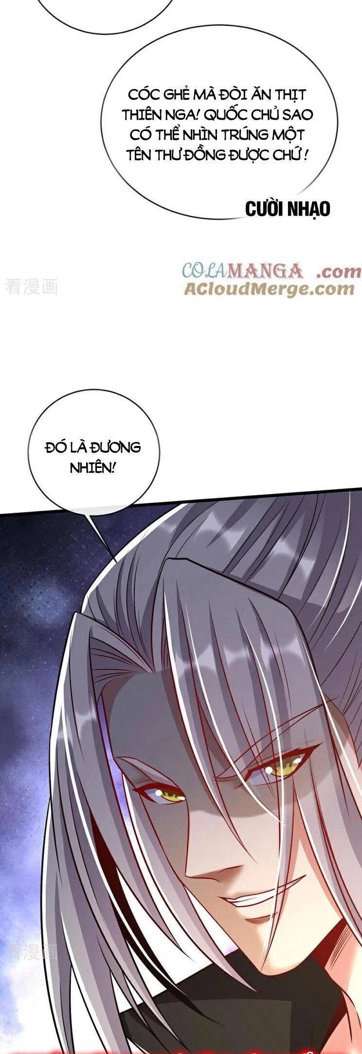 Thập Đại Đế Hoàng Đều Là Đệ Tử Của Ta Chapter 276 - 25