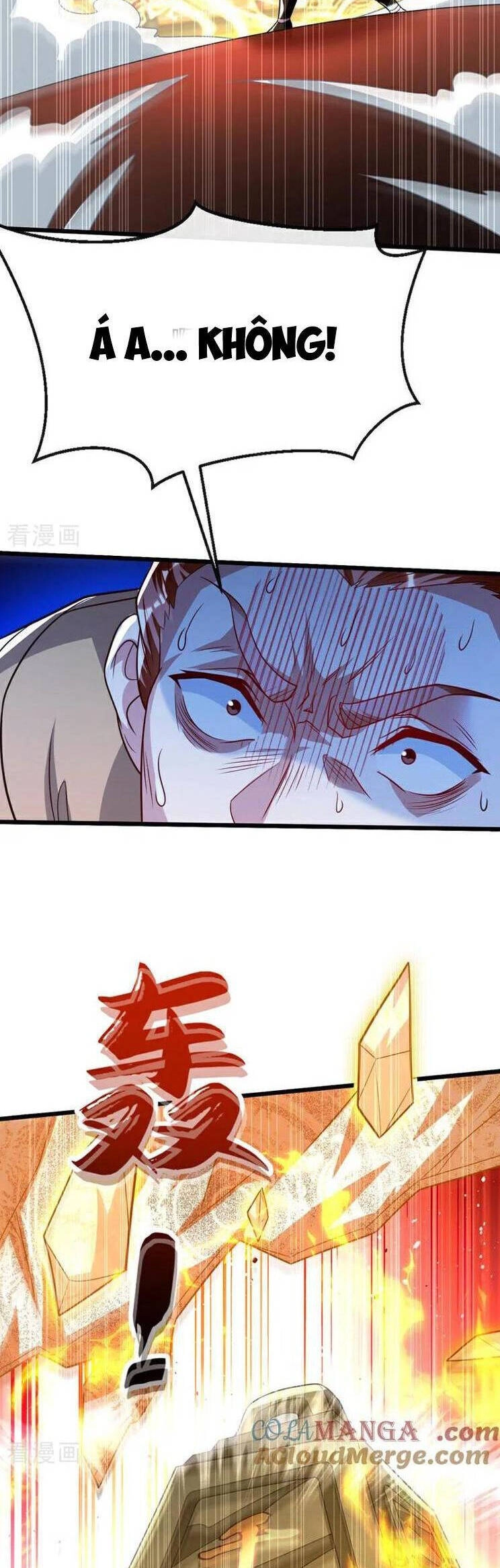 Thập Đại Đế Hoàng Đều Là Đệ Tử Của Ta Chapter 277 - 20