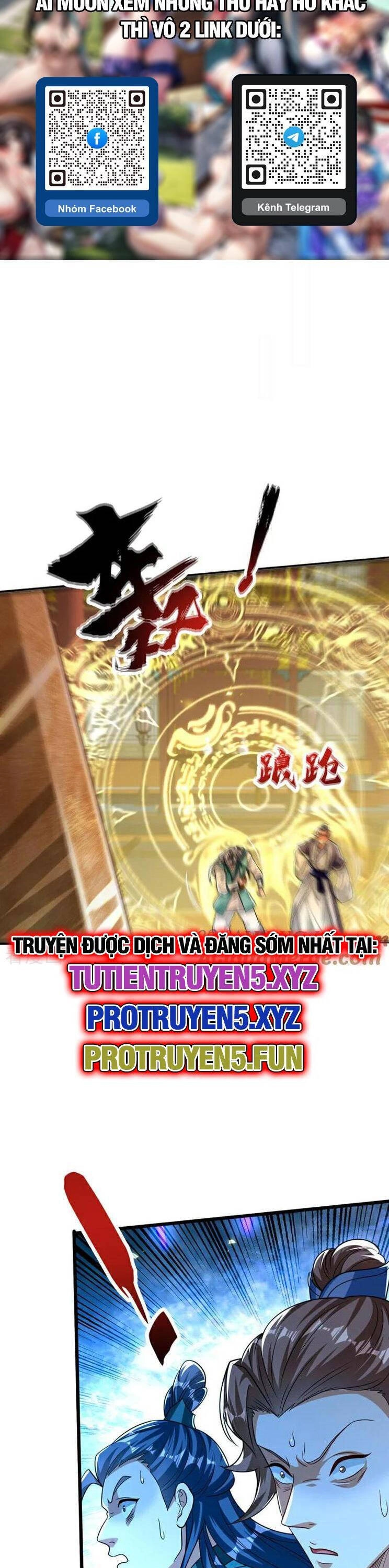 Thập Đại Đế Hoàng Đều Là Đệ Tử Của Ta Chapter 277 - 25