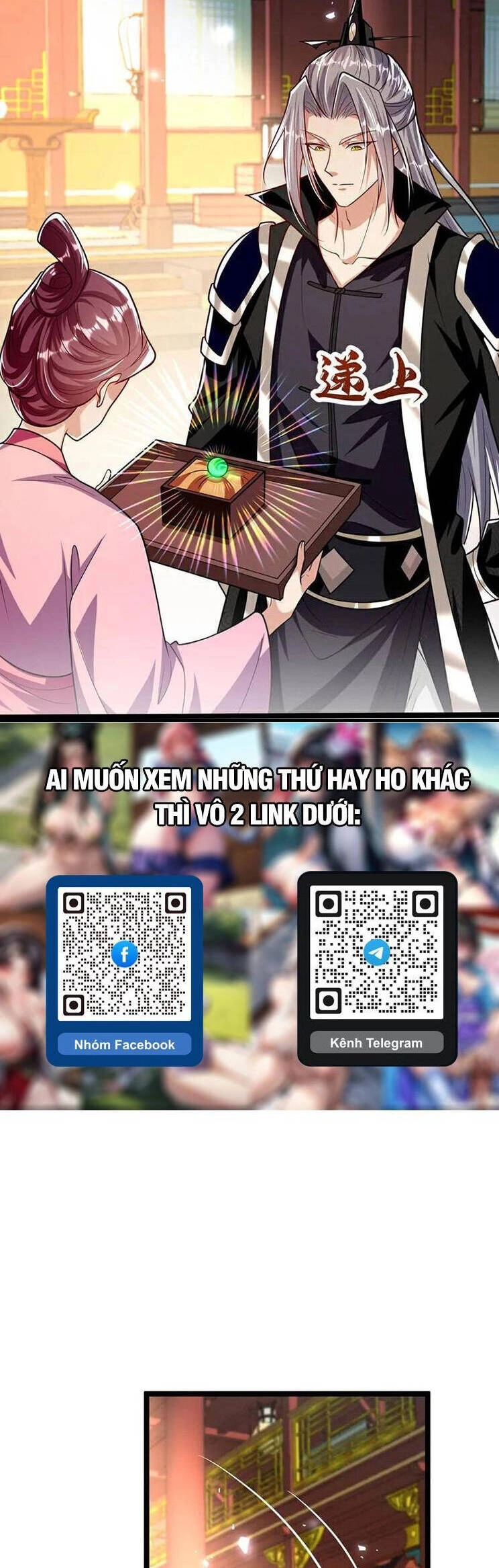 Thập Đại Đế Hoàng Đều Là Đệ Tử Của Ta Chapter 278 - 8