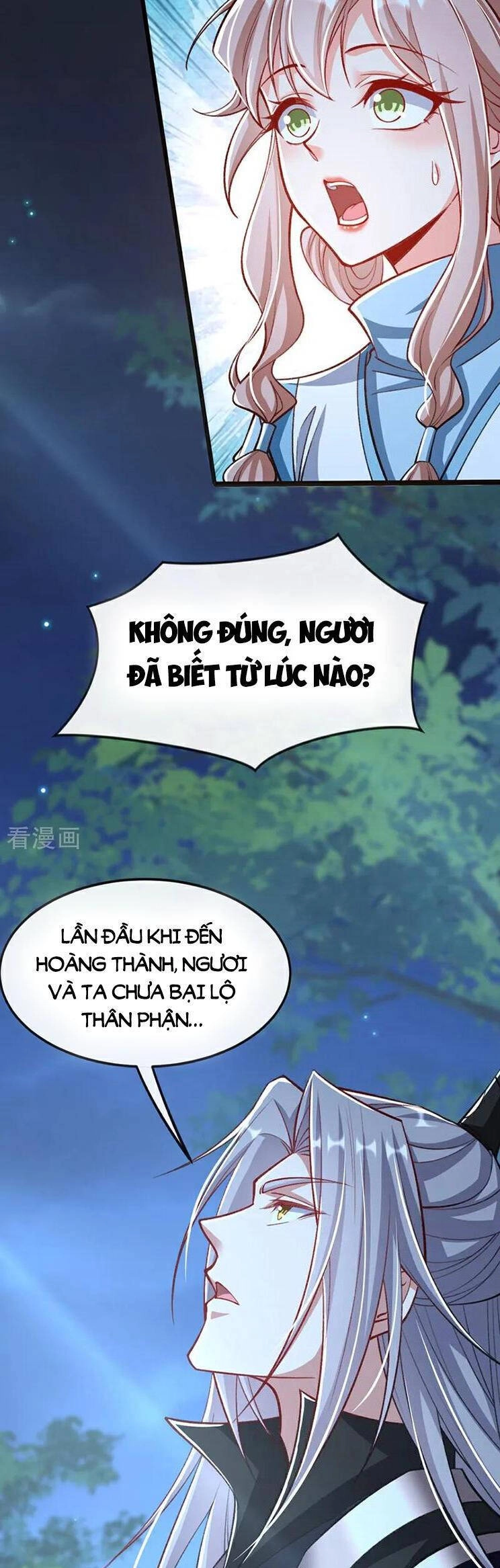 Thập Đại Đế Hoàng Đều Là Đệ Tử Của Ta Chapter 279 - 4