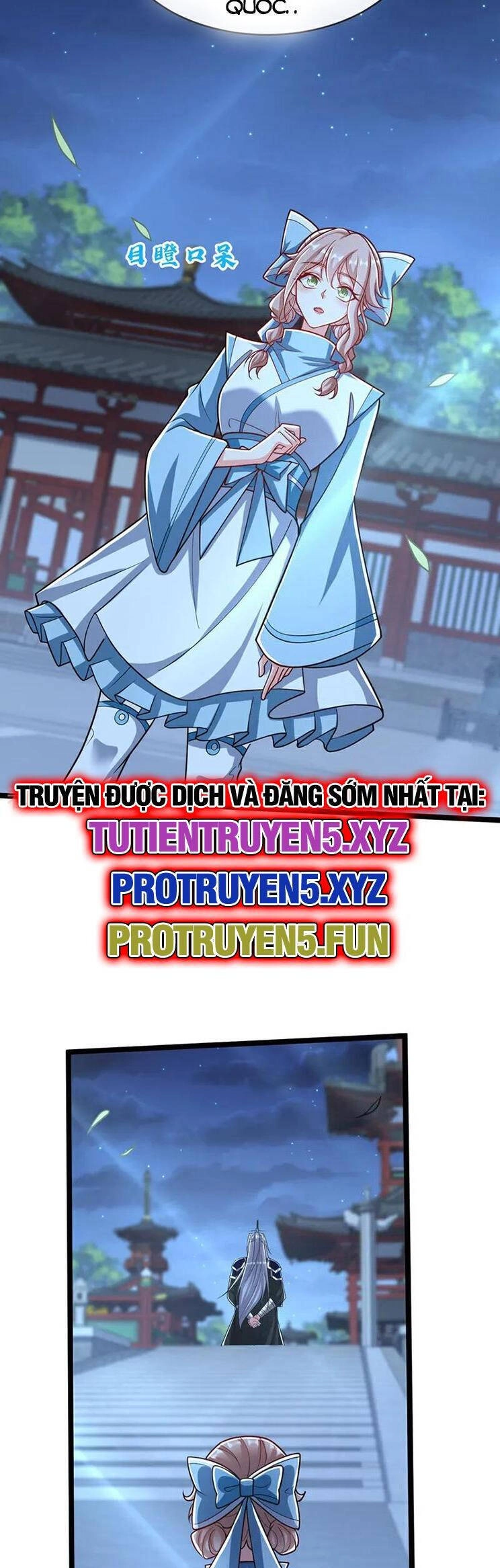 Thập Đại Đế Hoàng Đều Là Đệ Tử Của Ta Chapter 279 - 7