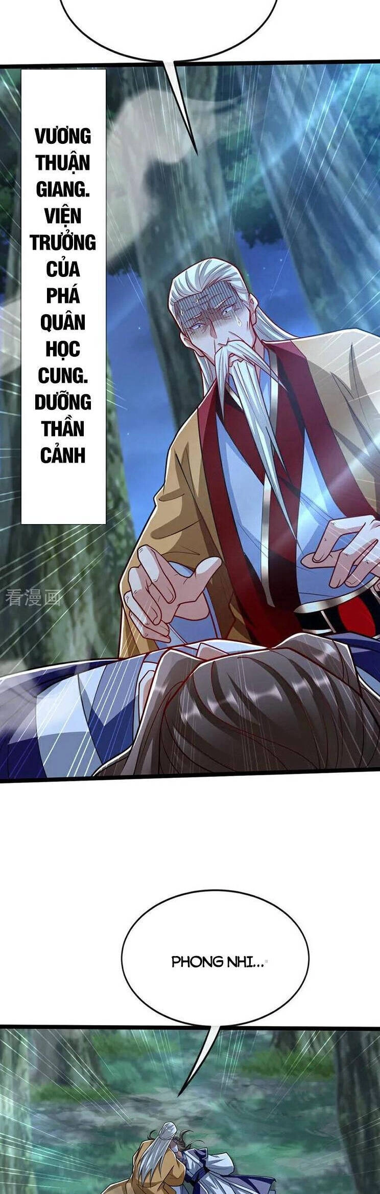 Thập Đại Đế Hoàng Đều Là Đệ Tử Của Ta Chapter 279 - 11