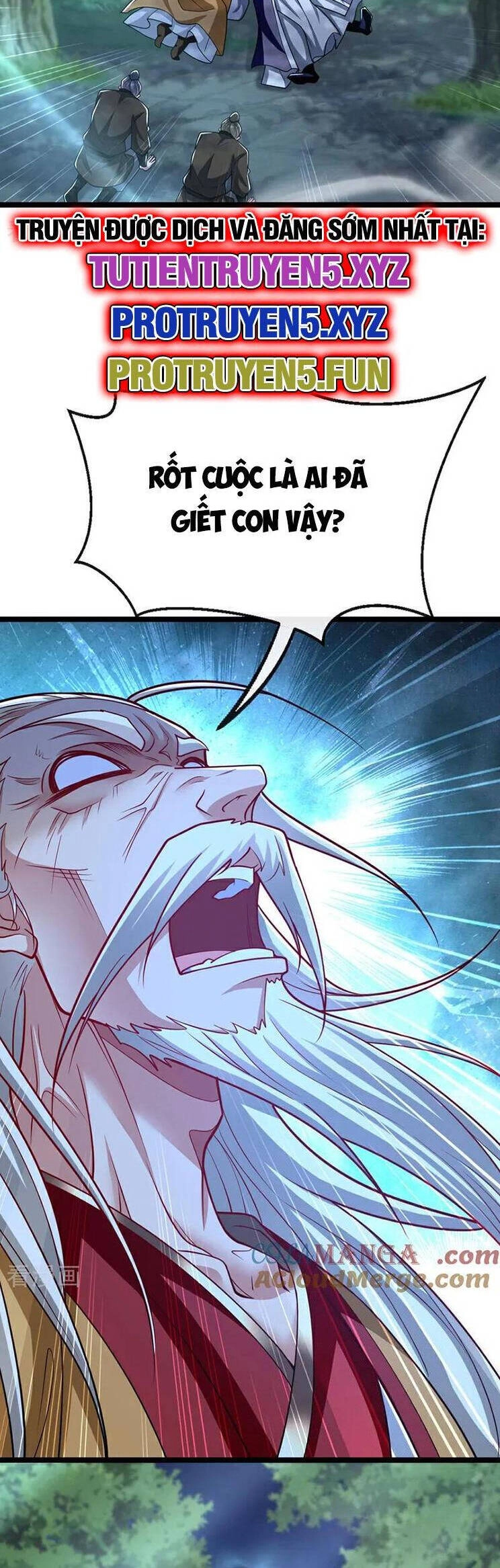 Thập Đại Đế Hoàng Đều Là Đệ Tử Của Ta Chapter 279 - 12