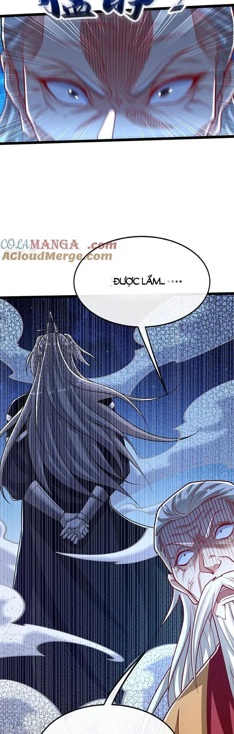 Thập Đại Đế Hoàng Đều Là Đệ Tử Của Ta Chapter 279 - 16