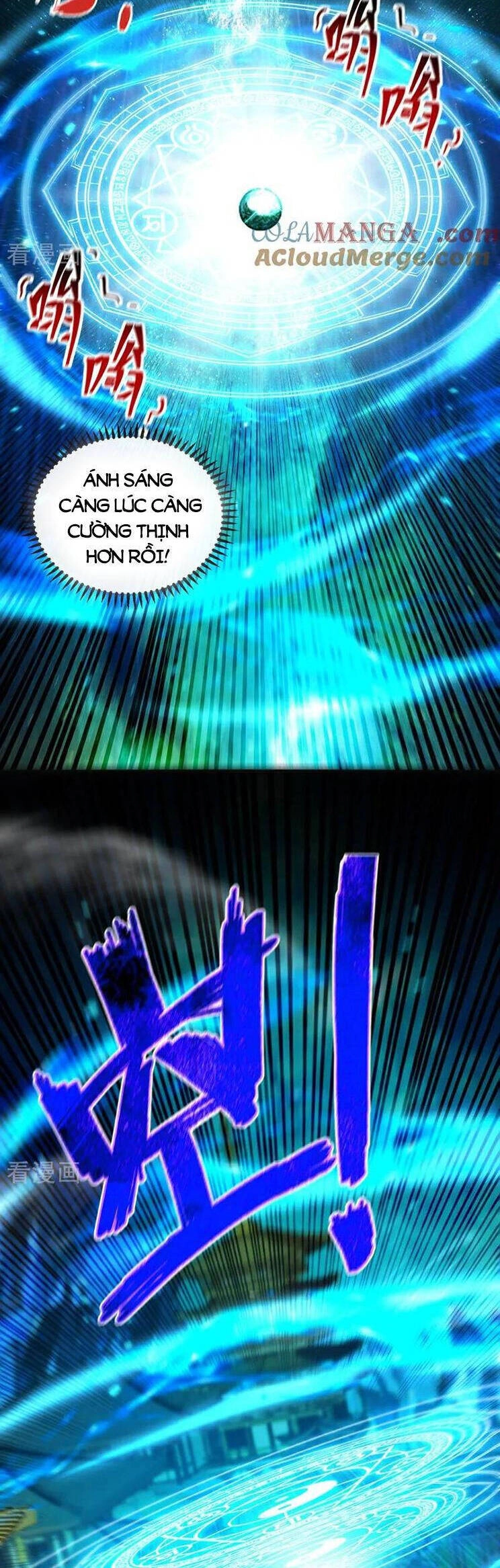 Thập Đại Đế Hoàng Đều Là Đệ Tử Của Ta Chapter 279 - 23