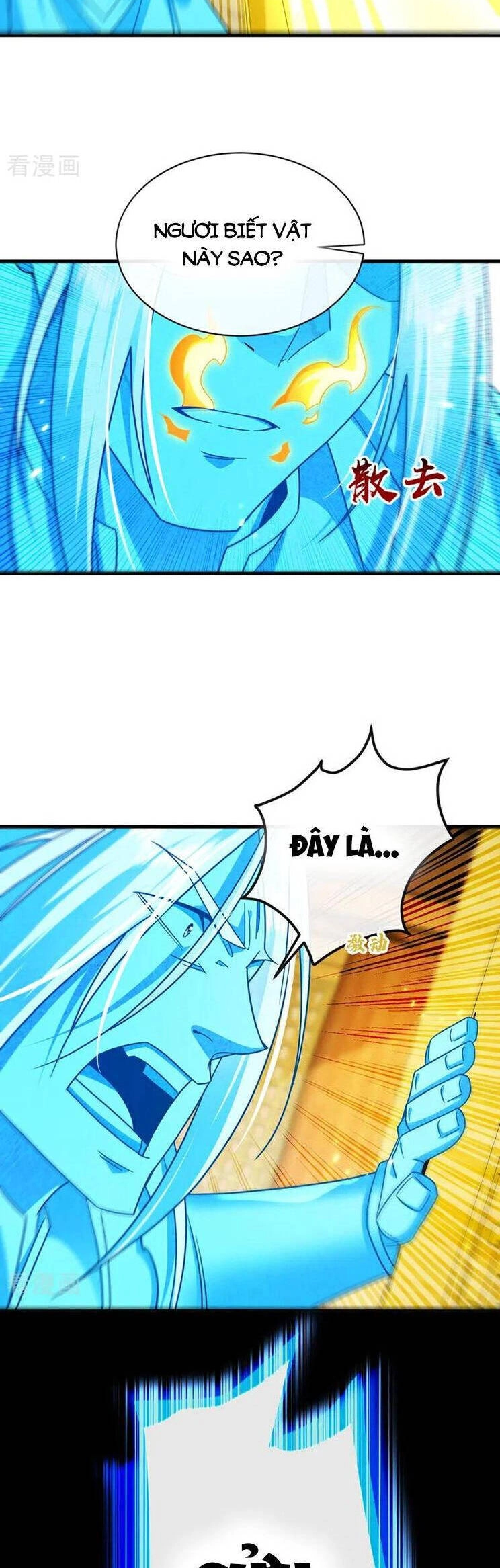 Thập Đại Đế Hoàng Đều Là Đệ Tử Của Ta Chapter 279 - 27