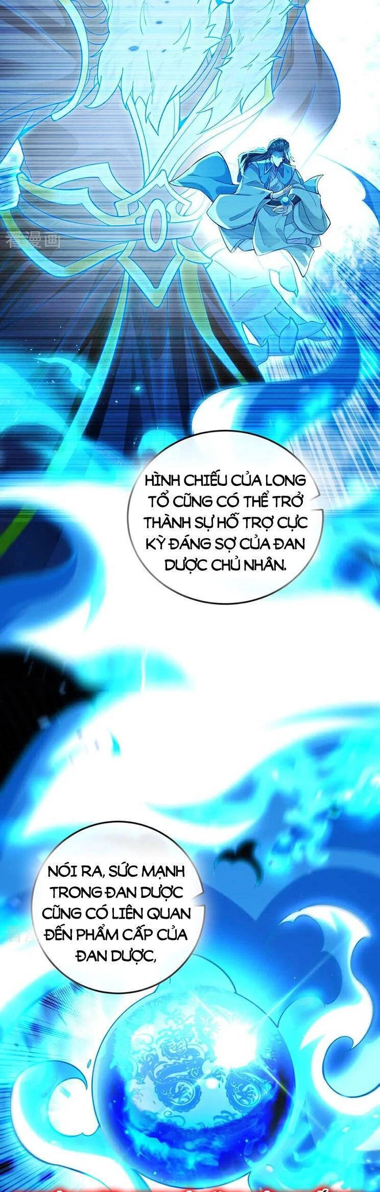 Thập Đại Đế Hoàng Đều Là Đệ Tử Của Ta Chapter 280 - 4