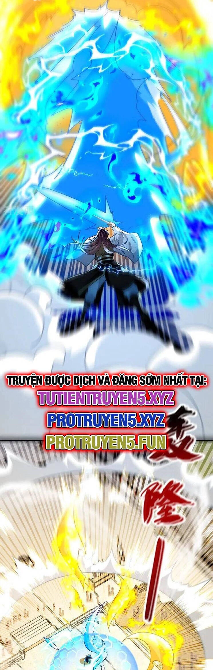 Thập Đại Đế Hoàng Đều Là Đệ Tử Của Ta Chapter 280 - 26