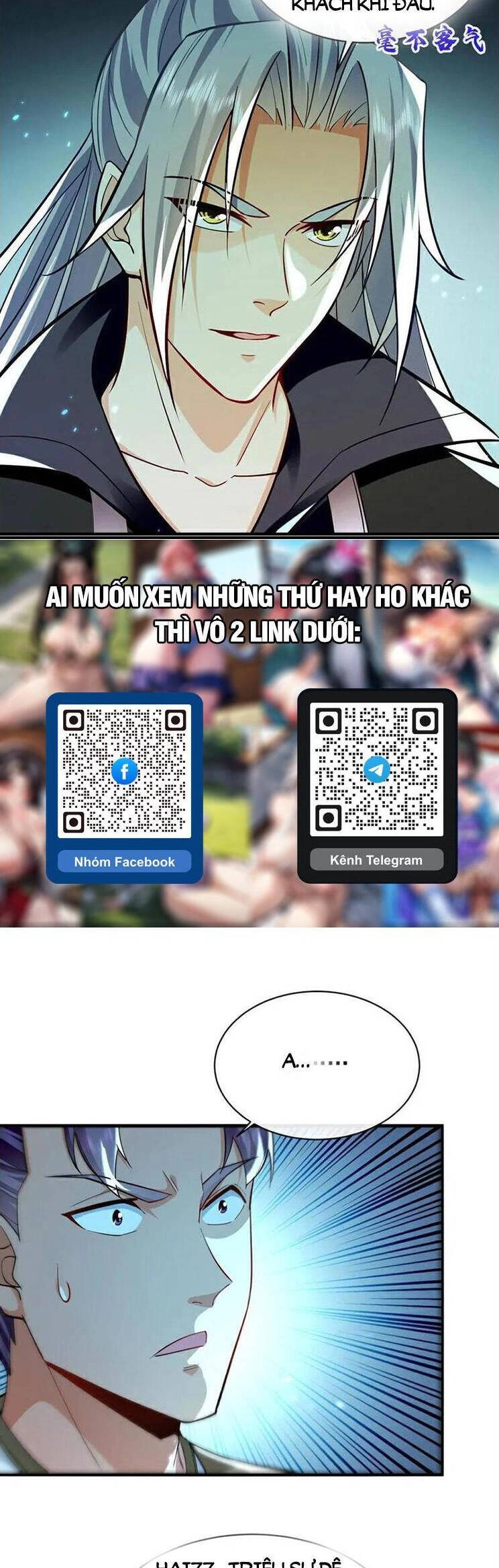 Thập Đại Đế Hoàng Đều Là Đệ Tử Của Ta Chapter 281 - 5