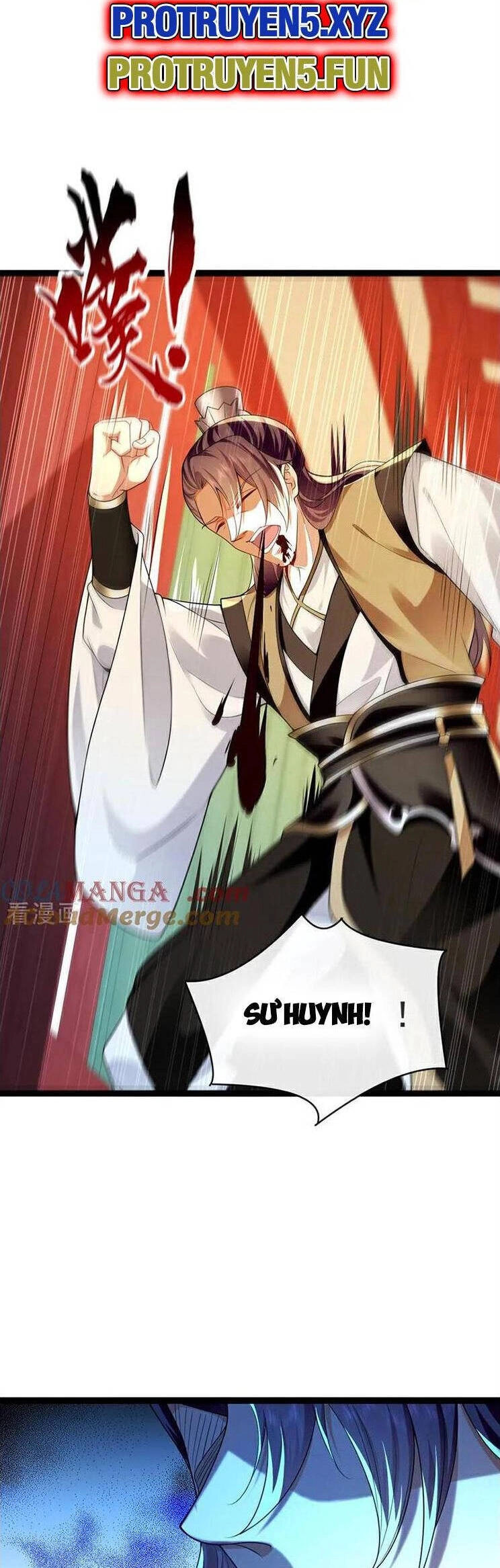 Thập Đại Đế Hoàng Đều Là Đệ Tử Của Ta Chapter 281 - 14