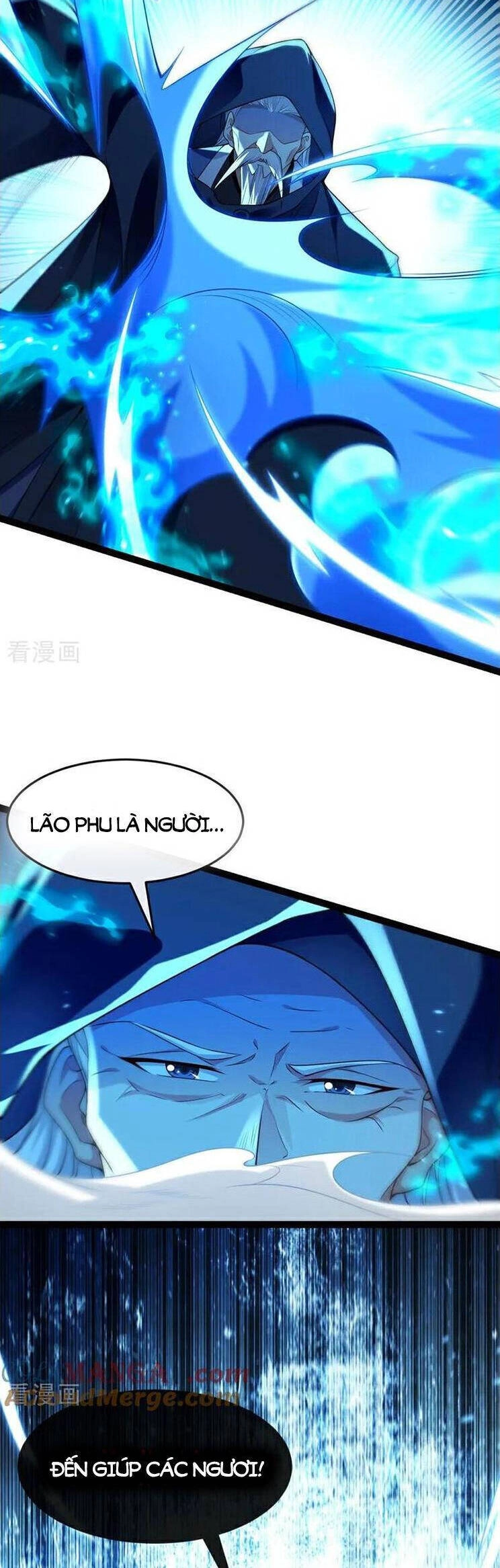 Thập Đại Đế Hoàng Đều Là Đệ Tử Của Ta Chapter 281 - 18