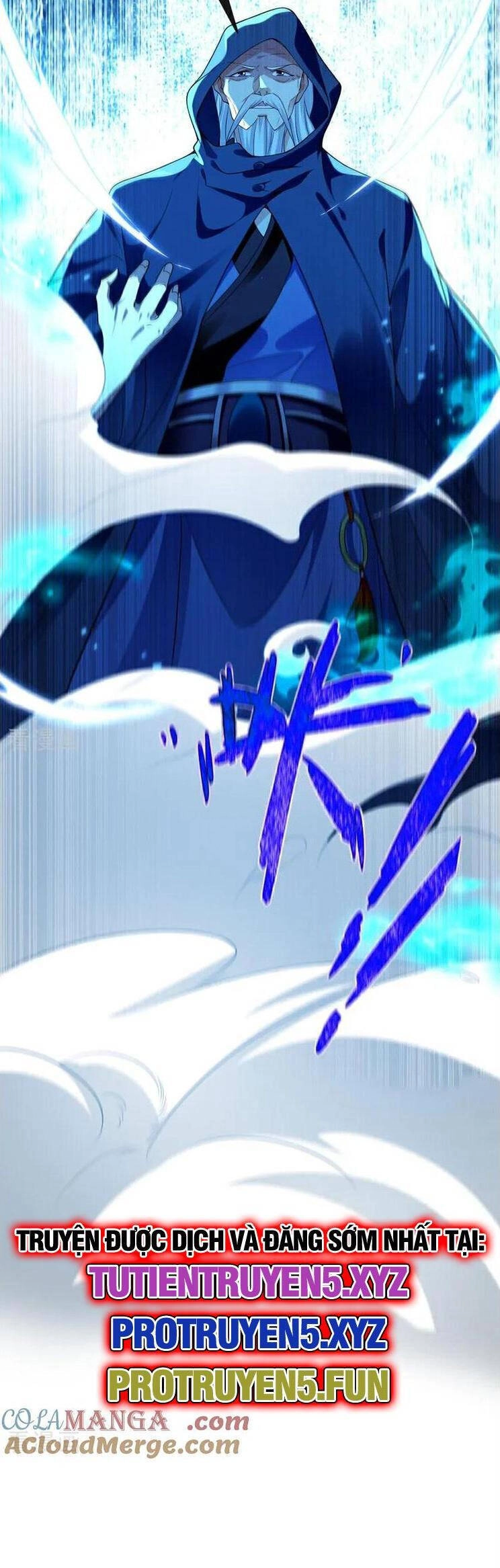 Thập Đại Đế Hoàng Đều Là Đệ Tử Của Ta Chapter 281 - 19