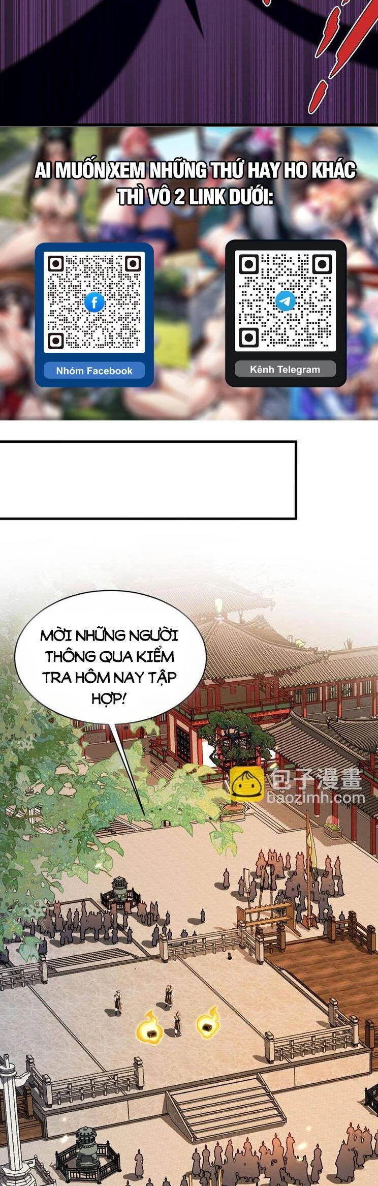 Thập Đại Đế Hoàng Đều Là Đệ Tử Của Ta Chapter 282 - 4