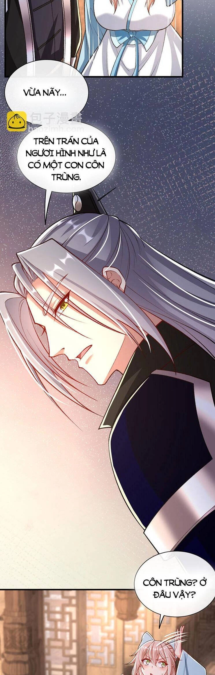 Thập Đại Đế Hoàng Đều Là Đệ Tử Của Ta Chapter 283 - 2