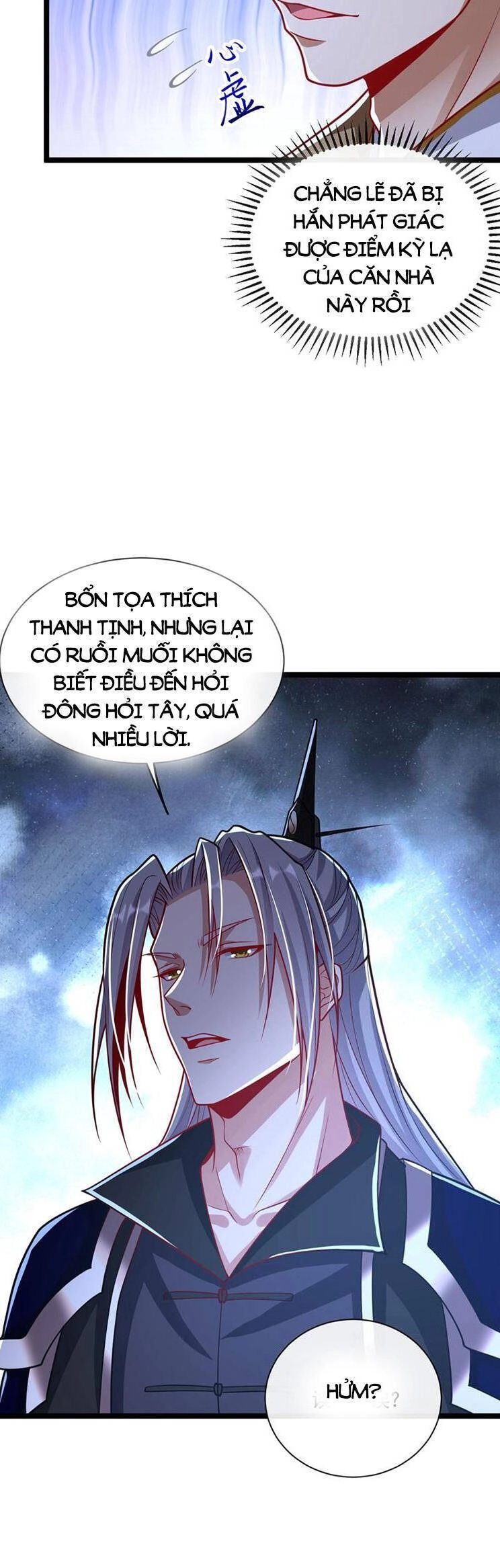 Thập Đại Đế Hoàng Đều Là Đệ Tử Của Ta Chapter 283 - 10