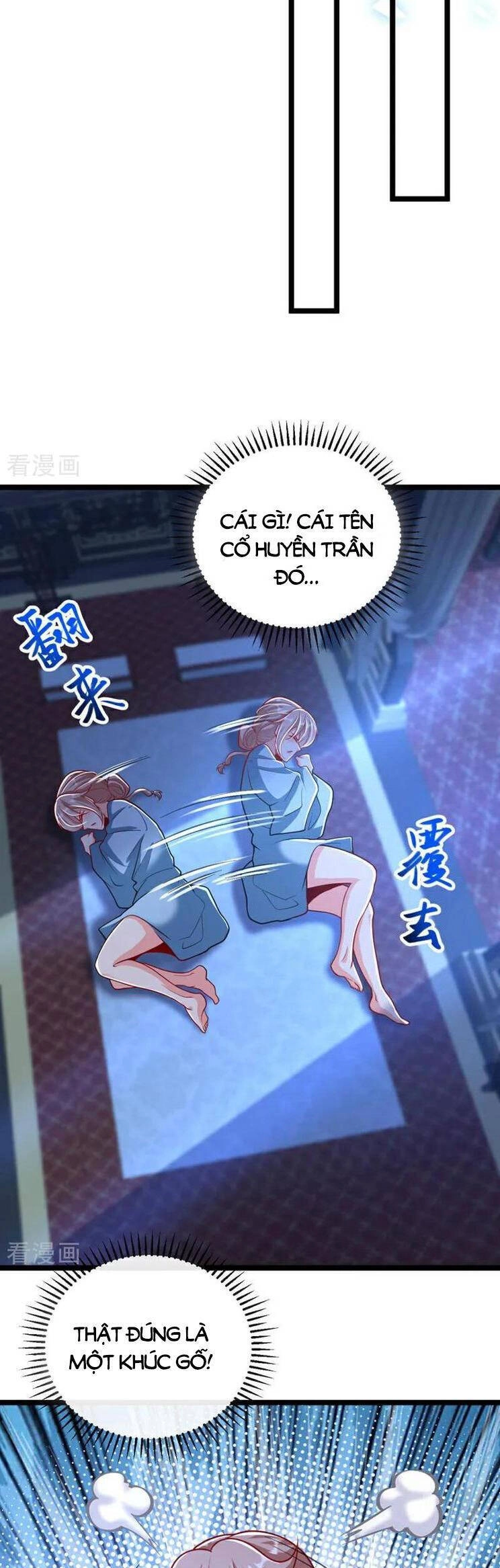 Thập Đại Đế Hoàng Đều Là Đệ Tử Của Ta Chapter 283 - 13