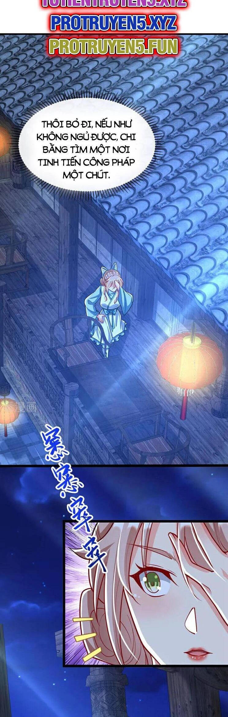 Thập Đại Đế Hoàng Đều Là Đệ Tử Của Ta Chapter 283 - 15