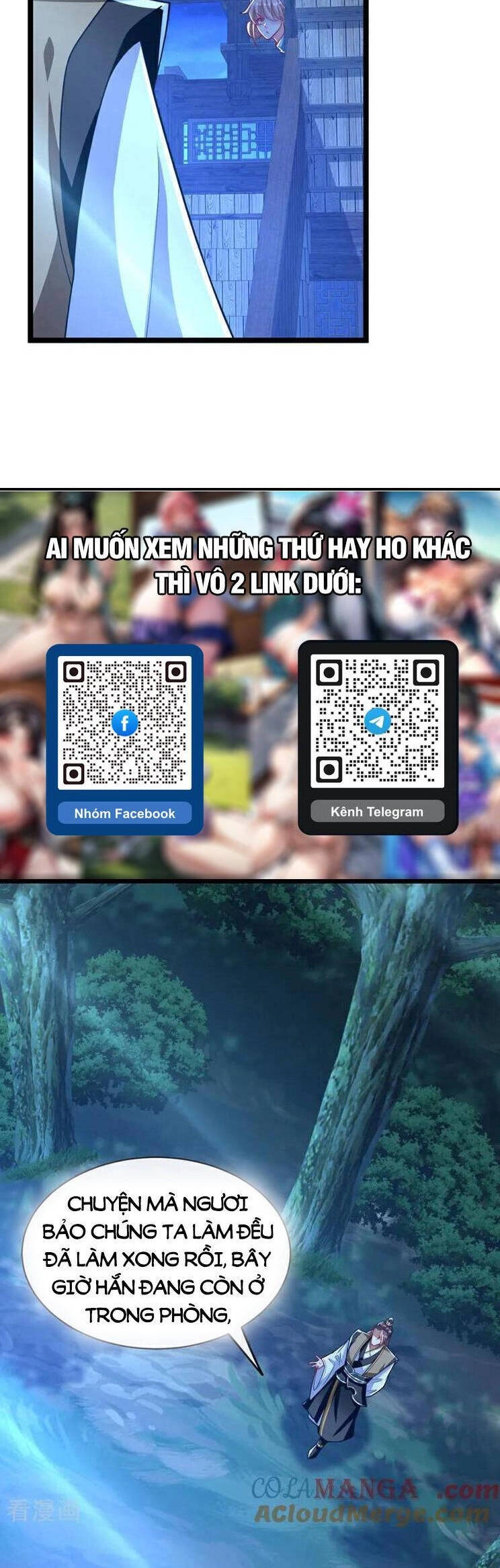 Thập Đại Đế Hoàng Đều Là Đệ Tử Của Ta Chapter 283 - 17