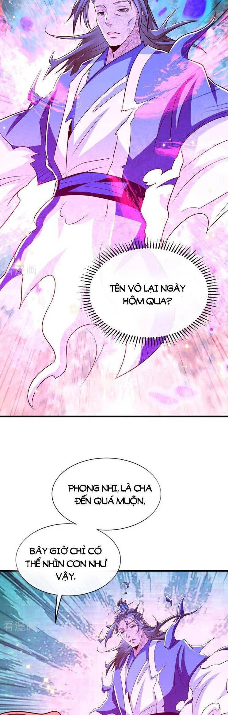 Thập Đại Đế Hoàng Đều Là Đệ Tử Của Ta Chapter 283 - 20