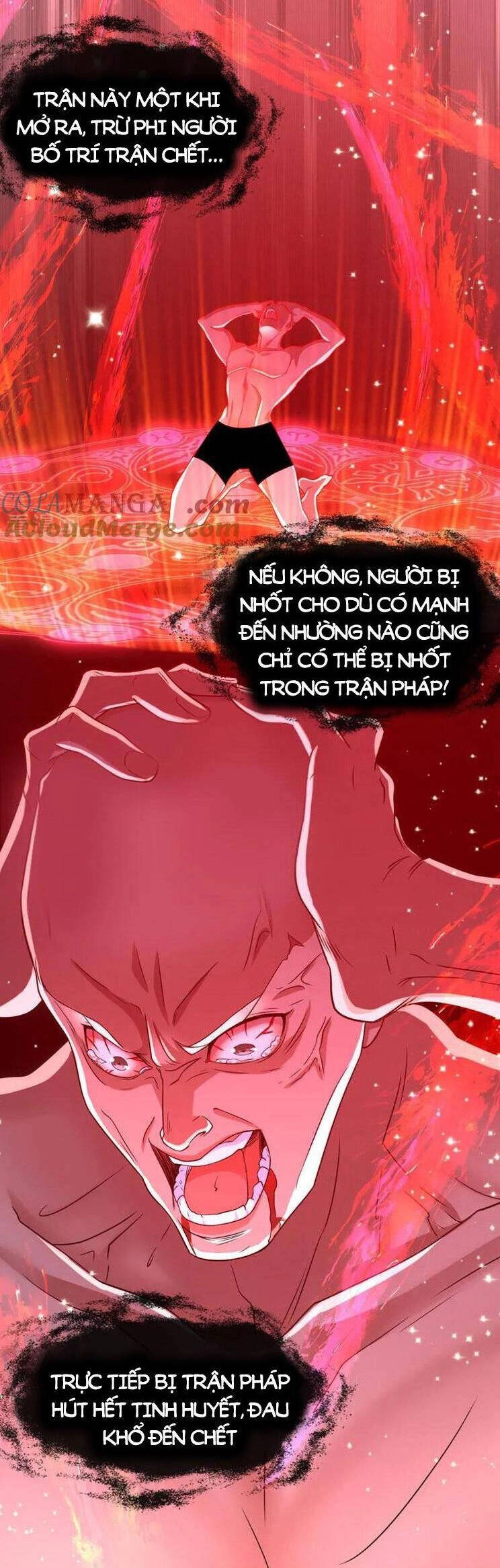 Thập Đại Đế Hoàng Đều Là Đệ Tử Của Ta Chapter 283 - 23