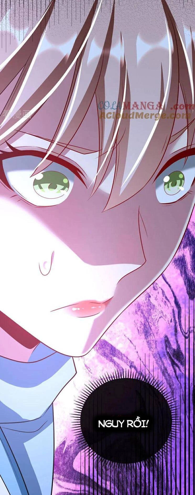 Thập Đại Đế Hoàng Đều Là Đệ Tử Của Ta Chapter 283 - 25