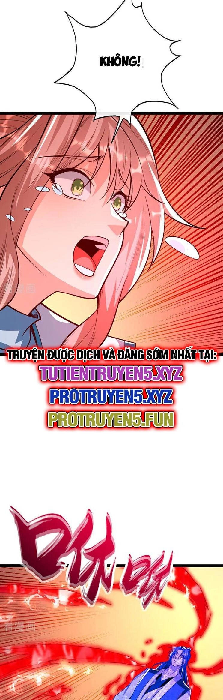 Thập Đại Đế Hoàng Đều Là Đệ Tử Của Ta Chapter 284 - 13