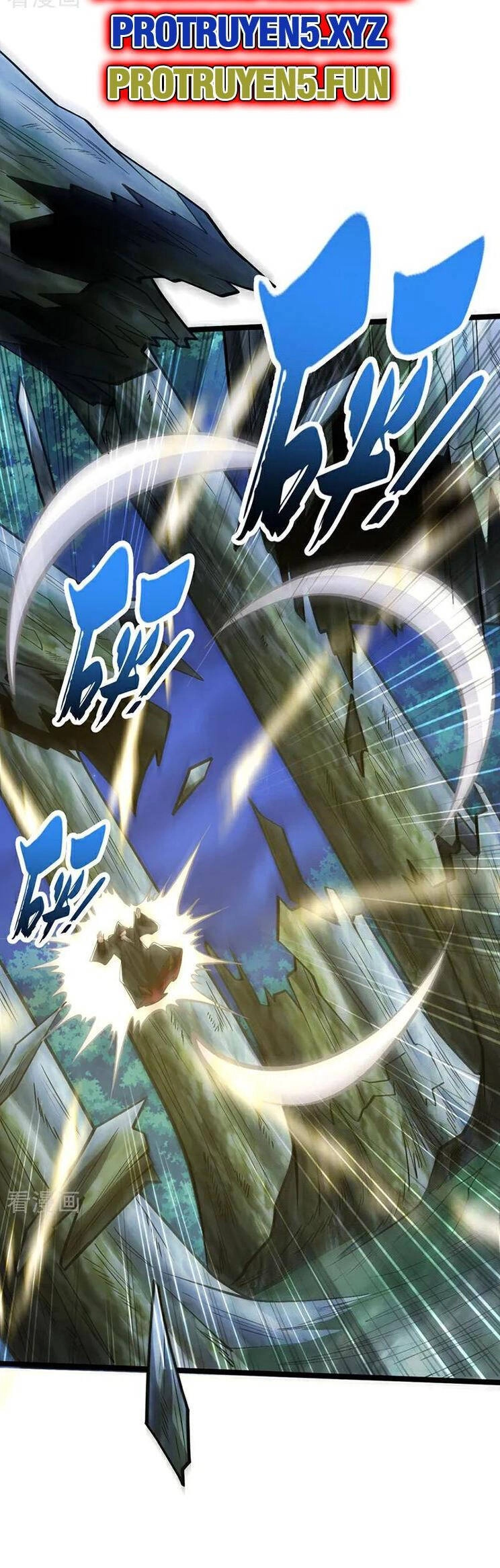 Thập Đại Đế Hoàng Đều Là Đệ Tử Của Ta Chapter 285 - 4