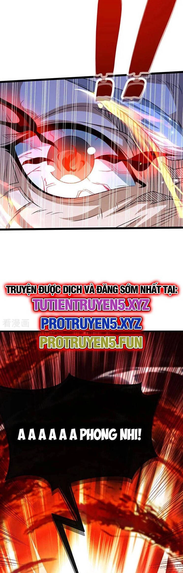 Thập Đại Đế Hoàng Đều Là Đệ Tử Của Ta Chapter 285 - 11