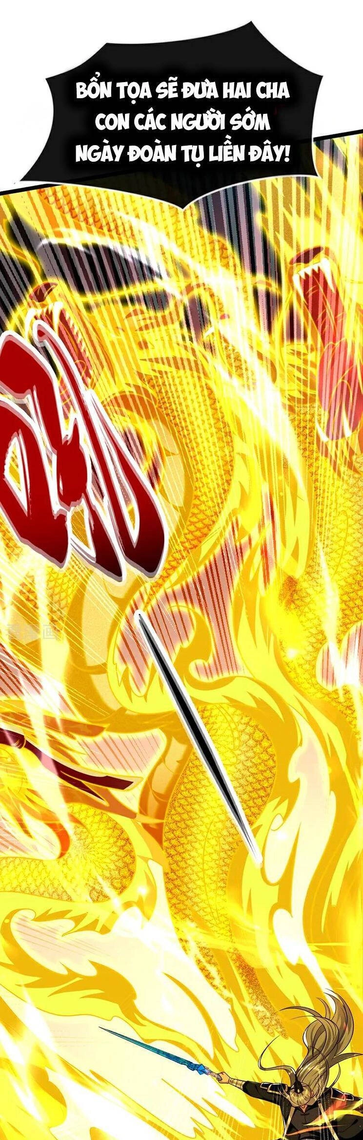 Thập Đại Đế Hoàng Đều Là Đệ Tử Của Ta Chapter 285 - 13