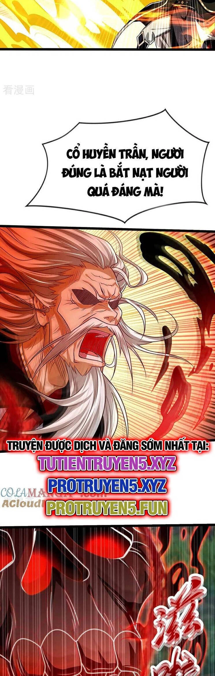 Thập Đại Đế Hoàng Đều Là Đệ Tử Của Ta Chapter 285 - 14