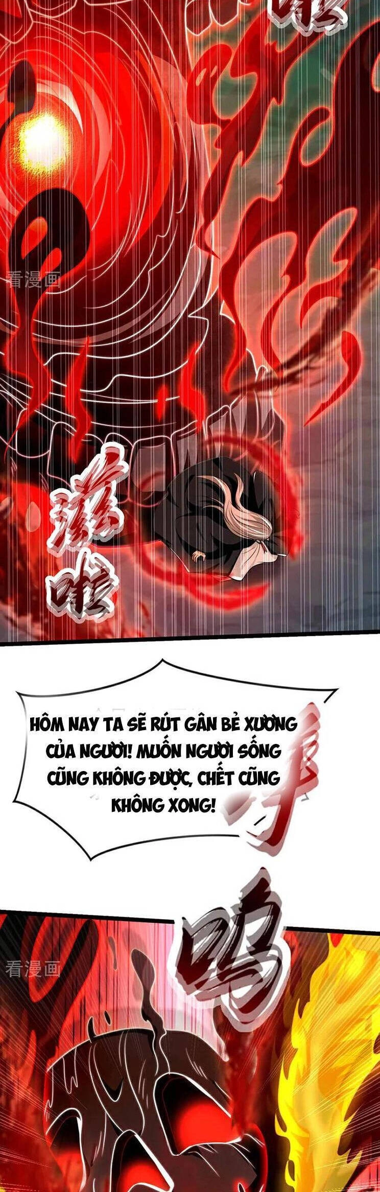 Thập Đại Đế Hoàng Đều Là Đệ Tử Của Ta Chapter 285 - 15